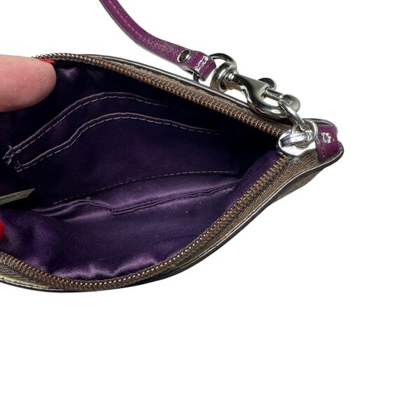 Purses Lot Coach MK Michael Kors Handbag Wallet Crossbody & Tote - Picture 11 of 14